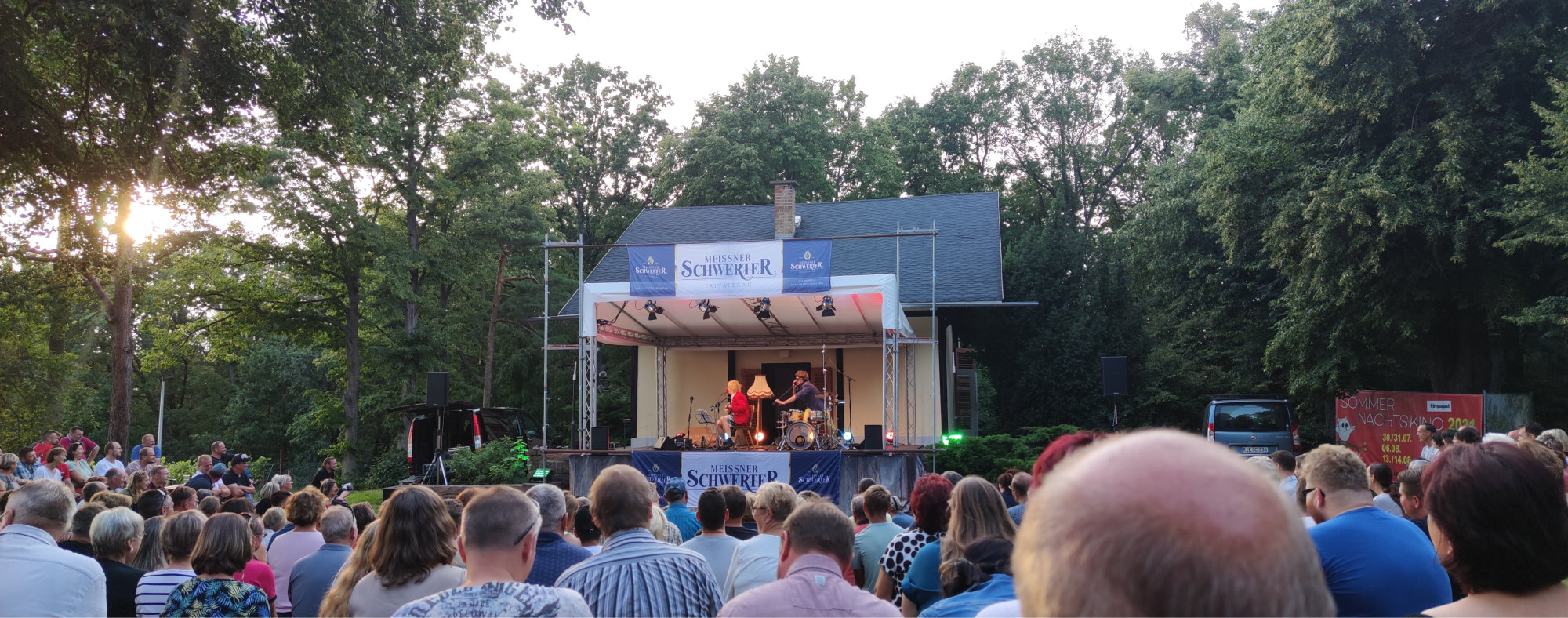 Events auf dem Berg Konzerte,Kabarett
