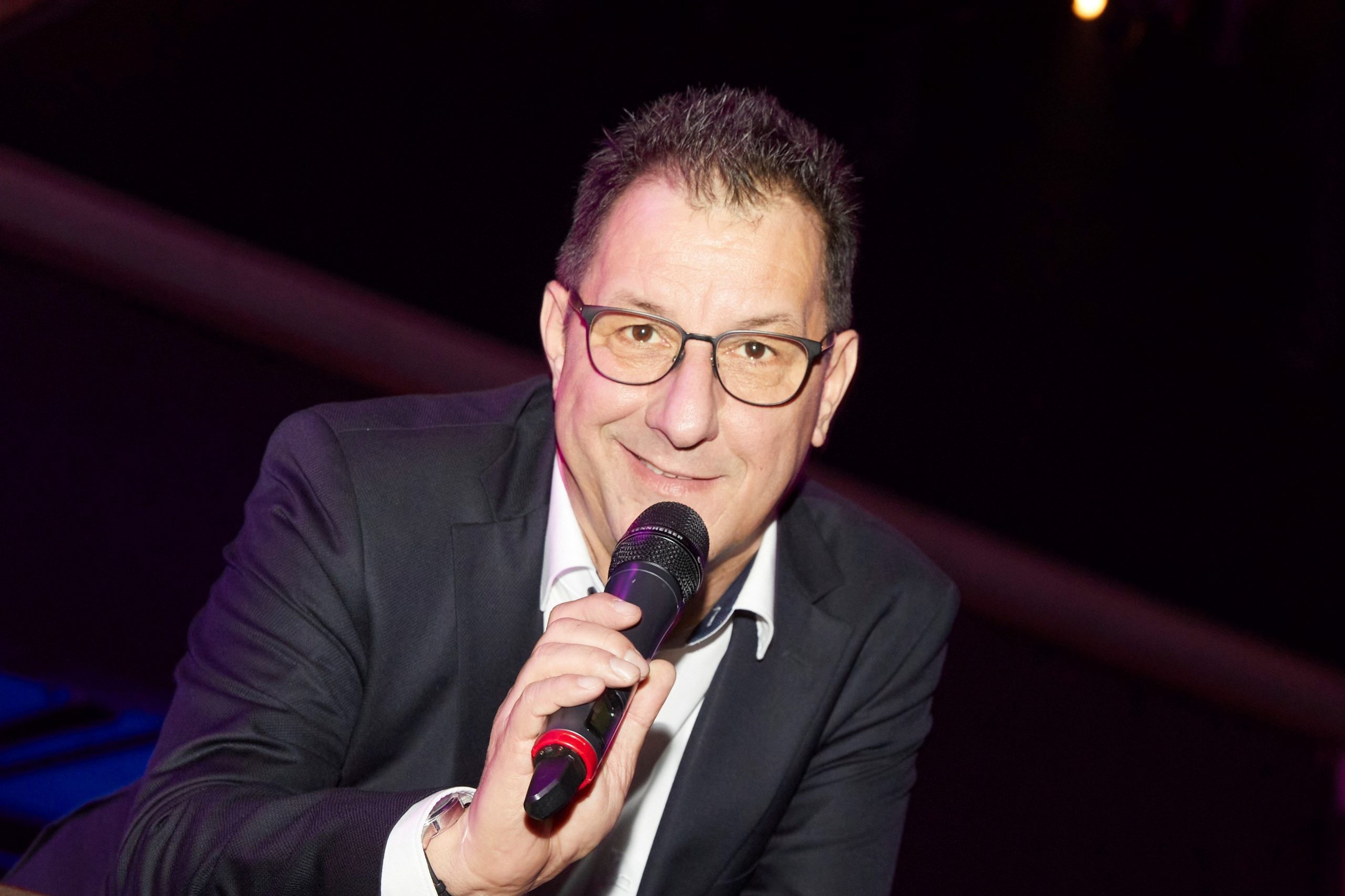 Bodo Gießner
